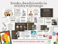 Sztuka dwudziestolecia międzywojennego: od kubizmu Picassa po abstrakcję Malewicza. Odkryj kluczowe cechy malarstwa, architektury i rewolucję formy tej epoki.