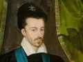 Portret Henryka Walezego, króla Francji. Ciekawostki o jego życiu mogą dotyczyć jego krótkiego panowania w Polsce.